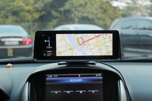 汽車導(dǎo)航為什么無需流量，手機(jī)導(dǎo)航卻需要流量？
