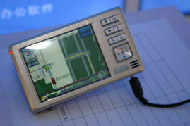 時光印記 2005年中國國際通信設備技術展1號館衛通展臺掠影