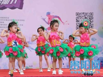 2017樂(lè)灣國(guó)際城杯‘中國(guó)好少年’系列賽事拉開(kāi)帷幕，文化藝術(shù)交流與策劃為核心