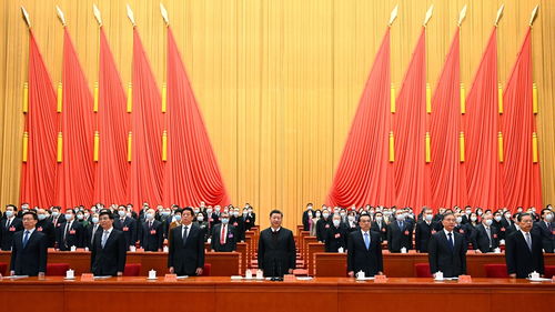 凝心鑄魂，融匯創(chuàng)新 第十一次全國文代會對文化藝術(shù)交流與策劃的時代啟示