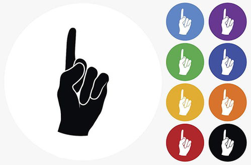 平面設(shè)計(jì)中的圖形與空間 視覺語言的二維對話